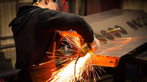 workwise metal fabrication|Metal Fabricators .